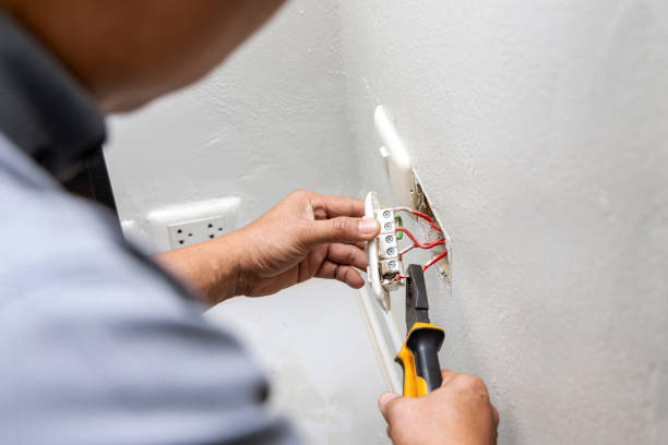 Best Electrical Troubleshooting Services  in Plattsburg, MO