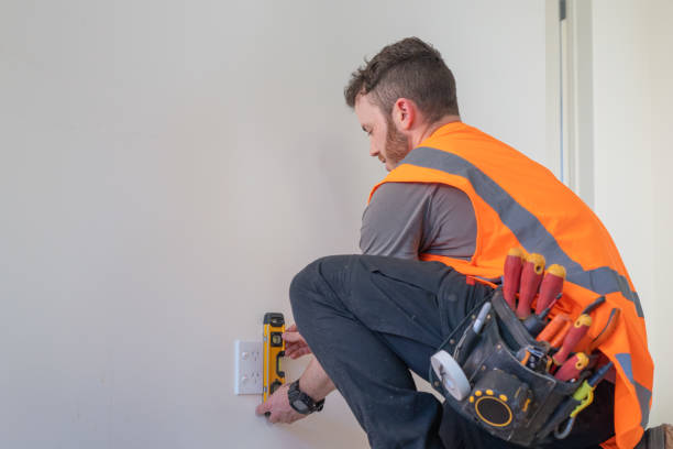 Best Electrical Outlet Repair  in Plattsburg, MO