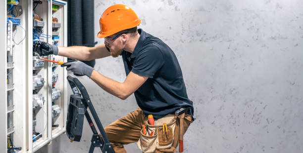 Electrical Outlet Repair in MO